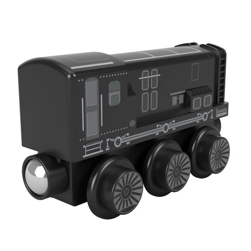 Thomas & Friends Wooden Railway Diesel Engine