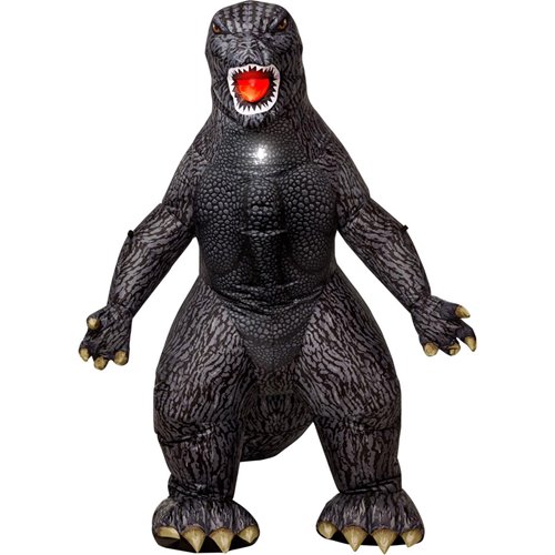 Godzilla Classic 14-Foot Inflatable Lawn Decoration
