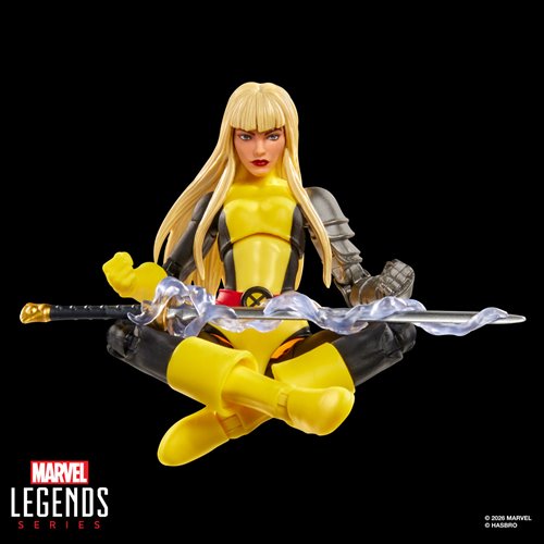 Marvel Legends Secret Wars 6-Inch Action Figures Wave 2 Case of 6