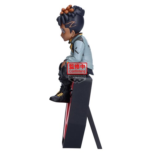 Valorant Phoenix Monitor Top Statue - Entertainment Earth
