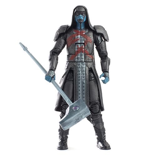 Marvel Legends Cinematic Universe 10th Anniversary Ronan the Accuser 6-Inch Action Figure - Exclusiv