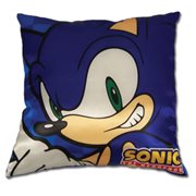 Sonic the Hedgehog Sonic Square Pillow