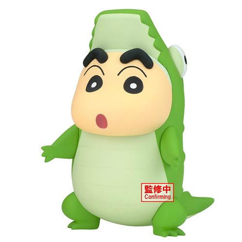 Crayon Shin-chan Cosplay Shin-chan Version B Vol. 7 Statue