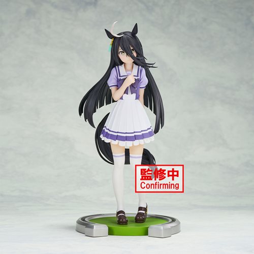 Uma Musume: Pretty Derby Manhattan Cafe Statue