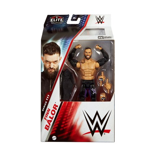 WWE Elite Collection Series 111 Action Figure Case of 8