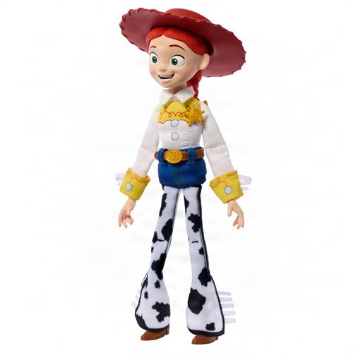 Toy Story 5 Ragdoll Plush Case of 3