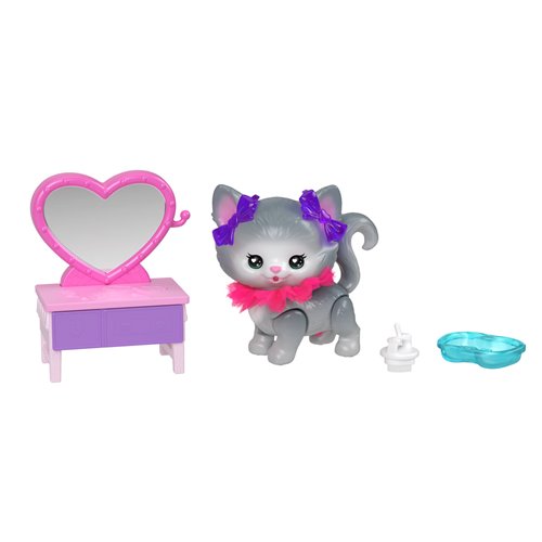 Barbie Dream Squad Pets Mini-Figure Case of 4