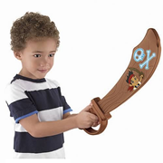 Jake and the Never Land Pirates Magical Sword