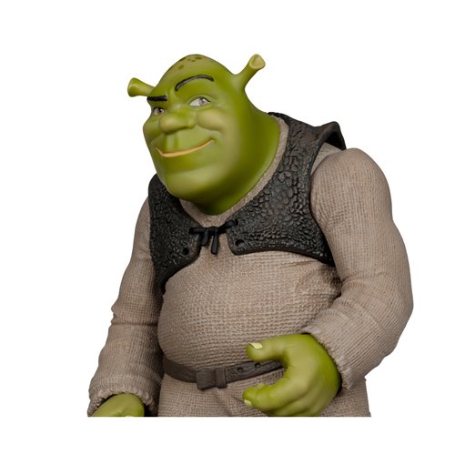 Shrek 12-Inch Scale Posed Figure