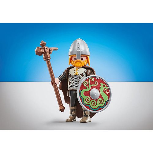 Playmobil 9892 Viking Chief Action Figure