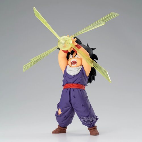 Dragon Ball Z Son Gohan III G × Materia Statue