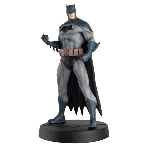 Batman 2010s Decades Collection Figure with Collector Magazine