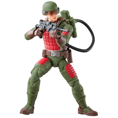 G.I. Joe Classified Retro 6-Inch Action Figures Wave 9 Case of 4