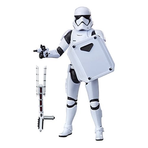 black series stormtrooper 6 inch