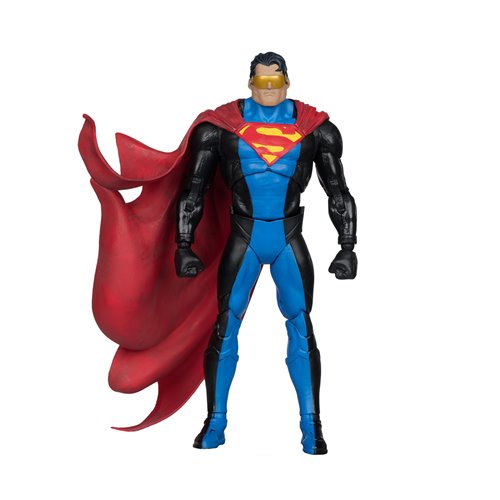 DC Multiverse Wave 21 7-Inch Scale Action Figure Case of 6