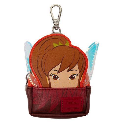 Disney Fairies Mini-Backpack Mystery Box Bag Charm Case of 15