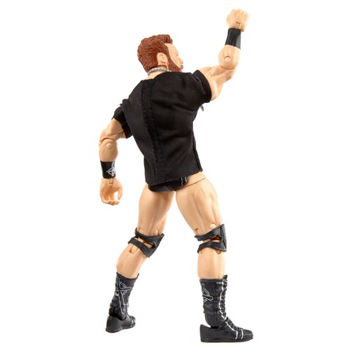 WWE Elite Collection Series 84 Sheamus Action Figure