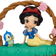 Snow White II Version A Q Posket Stories Statue