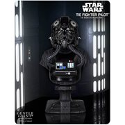 Star Wars Imperial TIE Fighter Pilot Mini Bust - Exclusive
