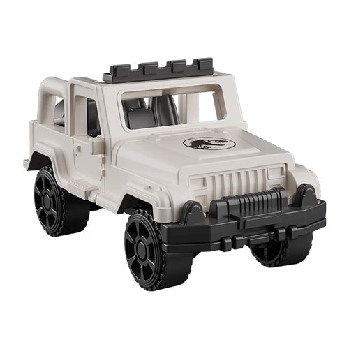 Jurassic World Terraventure Surprise Wave 2 Blind Box Model Kit Display of 12