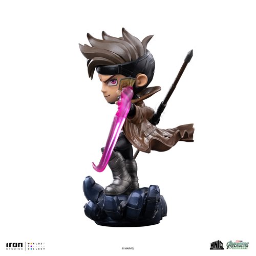 Avengers: Doomsday Gambit MiniCo Vinyl Figure