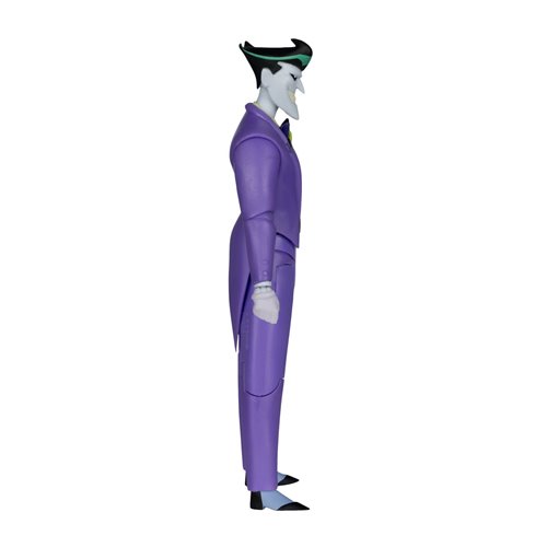 DC New Batman Adventures Wave 2 Joker 6-Inch Scale Action Figure