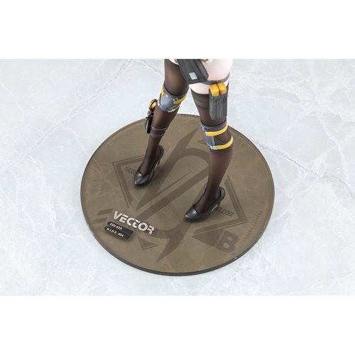 Girls' Frontline 2: Exilium Vector (Molotov Bunny Version) 1:7 Scale Statue
