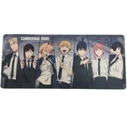 Chainsaw Man Group Art Game Pad