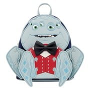 Monsters Inc. Henry J. Waternoose Cosplay Mini-Backpack