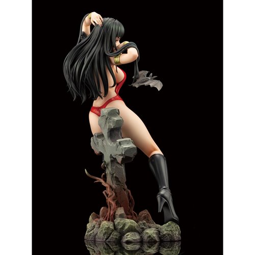 Vampirella Bishoujo 1:7 Scale Statue