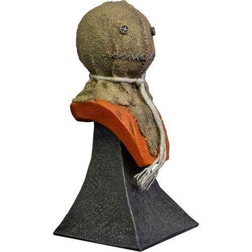 Trick r Treat Sam Mini-Bust