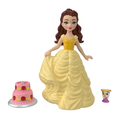 Disney Princess Small Doll & Accessories Gift Set Case of 8
