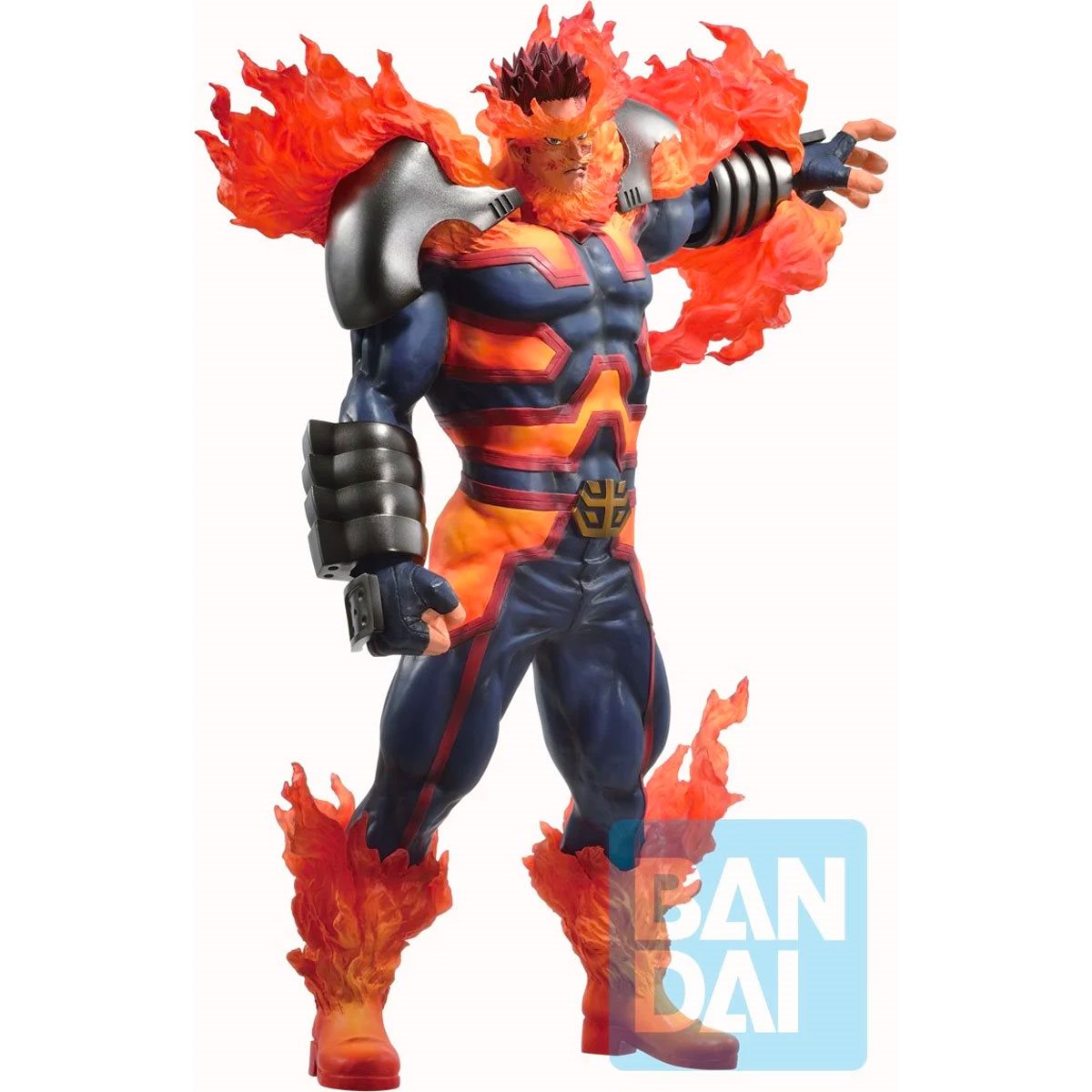  Banpresto My Hero Academia The Movie World Heroes