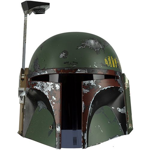 Star Wars: The Empire Strikes Back Boba Fett PCR Helmet