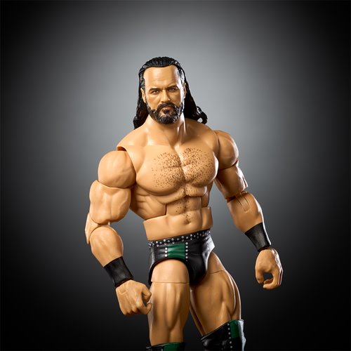 WWE Elite Collection Series 123 Action Figure Case of 8