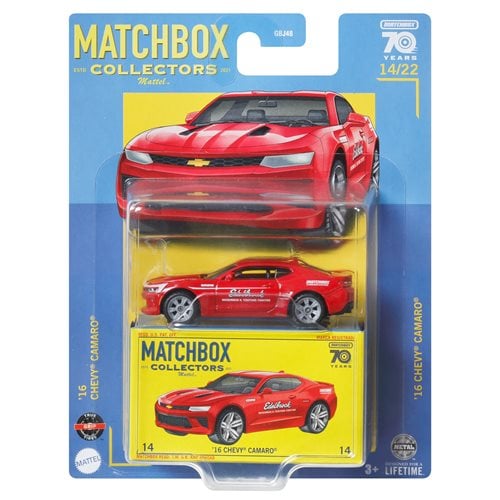 Matchbox Premium Collector 2023 Wave 4 Case of 8