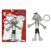 Diary of a Wimpy Kid Bendy Key Chain