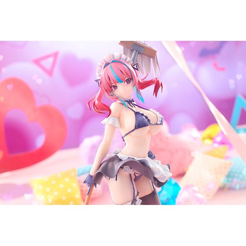 Mistress Kanan is Devilishly Easy Kanan Takakiyo 1:7 Scale Statue