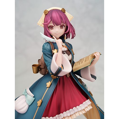 Atelier Sophie: The Alchemist of the Mysterious Book Sophie Neuenmuller Everyday Version 1:7 Scale S