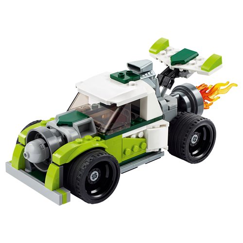 LEGO 31103 Creator Rocket Truck