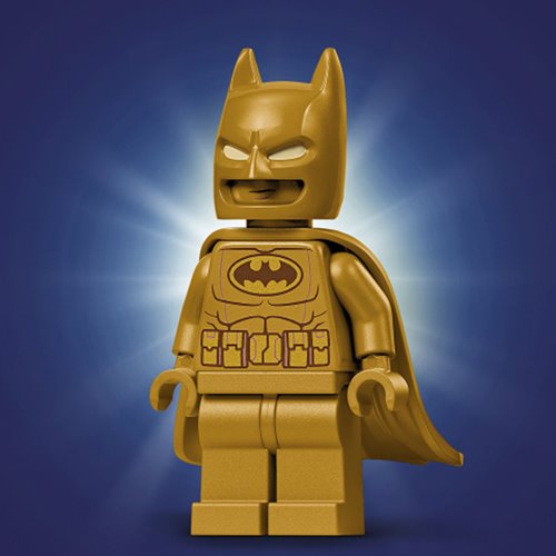 LEGO 76330 Super Heroes DC Comics Batman™ Logo