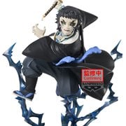 Demon Slayer: Kimetsu no Yaiba Kaigaku Vibration Stars Plus Statue