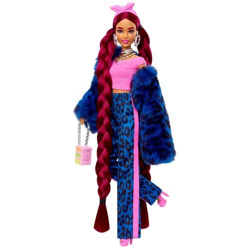 Barbie Extra Doll #17