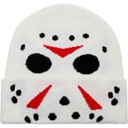 Friday the 13th Glow-in-the-Dark Beanie