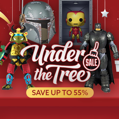 Under the Tree Sale 2022