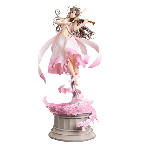 Oh My Goddess! Belldandy 1:8 Scale Statue
