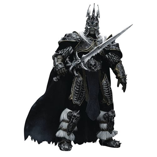 World of Warcraft Lich King DAH-020 Dynamic 8Ction Action Figure