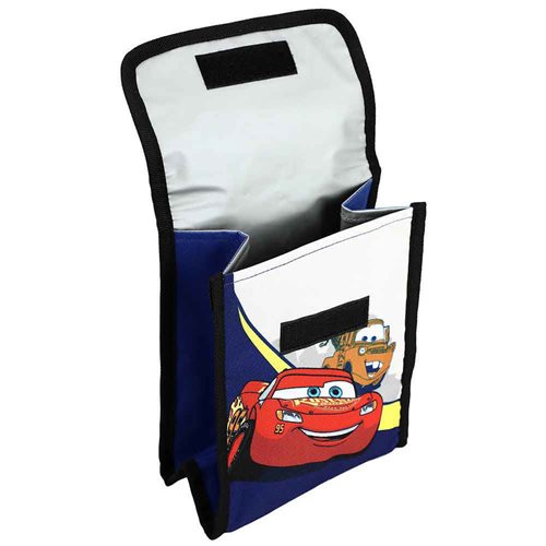 Cars 6-Piece Backpack Set