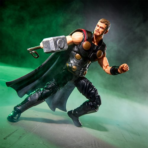 Avengers Doomsday Marvel Legends Series Thor 6-Inch Action Figure