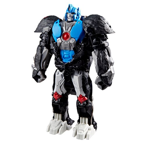 Transformers Smash Changers Optimus Primal Action Figure